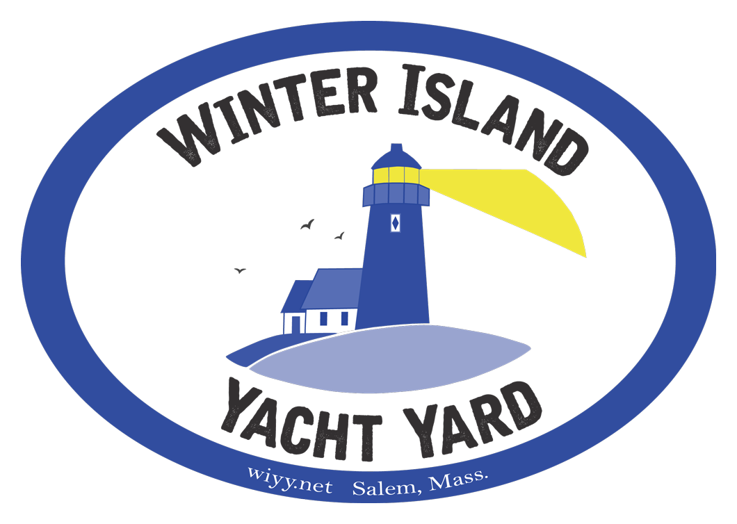 Winter Island Yacht Yard Logo